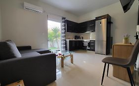 Konnet Apartment