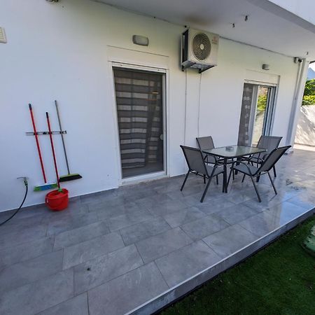 Konnet Apartment Rhodes City Esterno foto