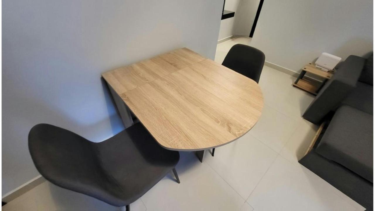 Konnet Apartment Rhodes City Esterno foto