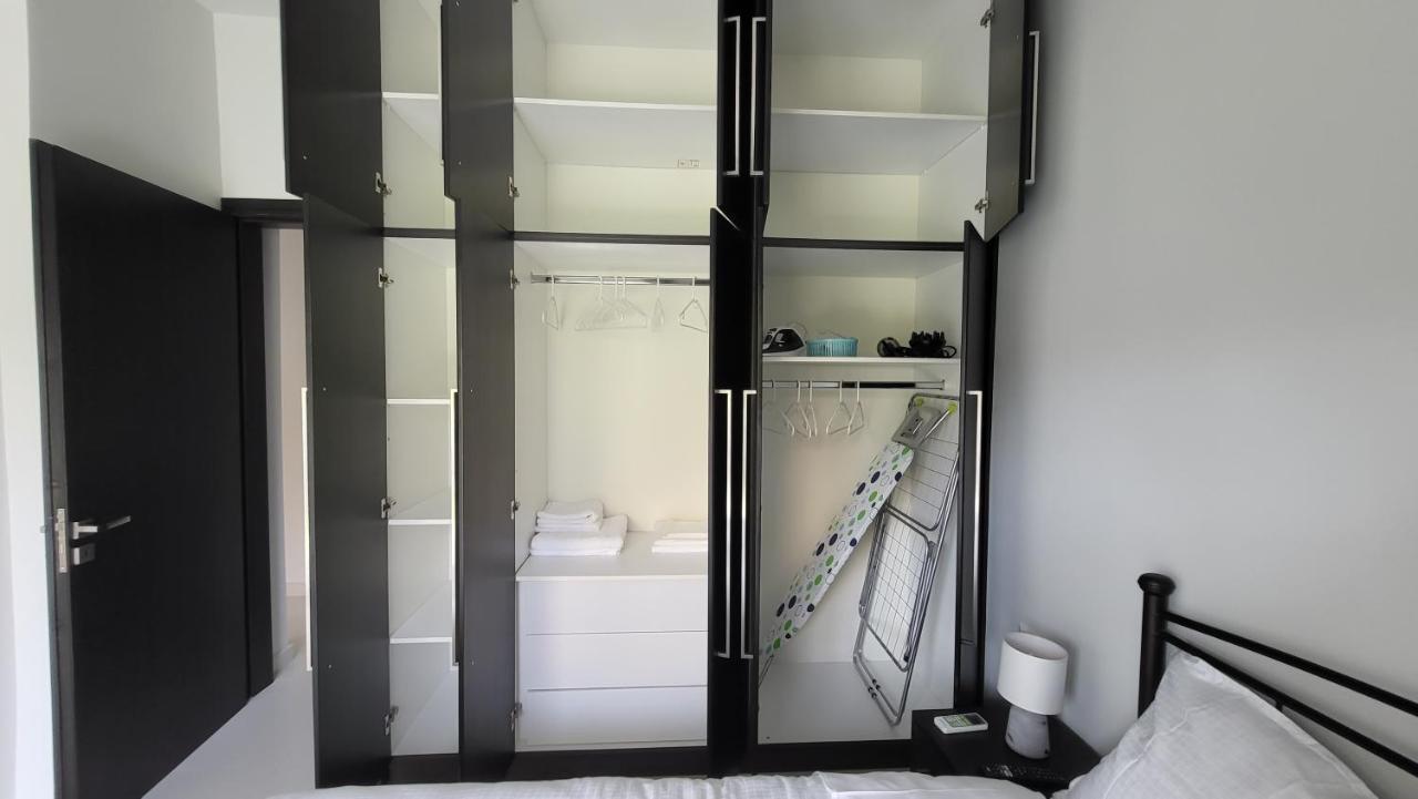 Konnet Apartment Rhodes City Esterno foto