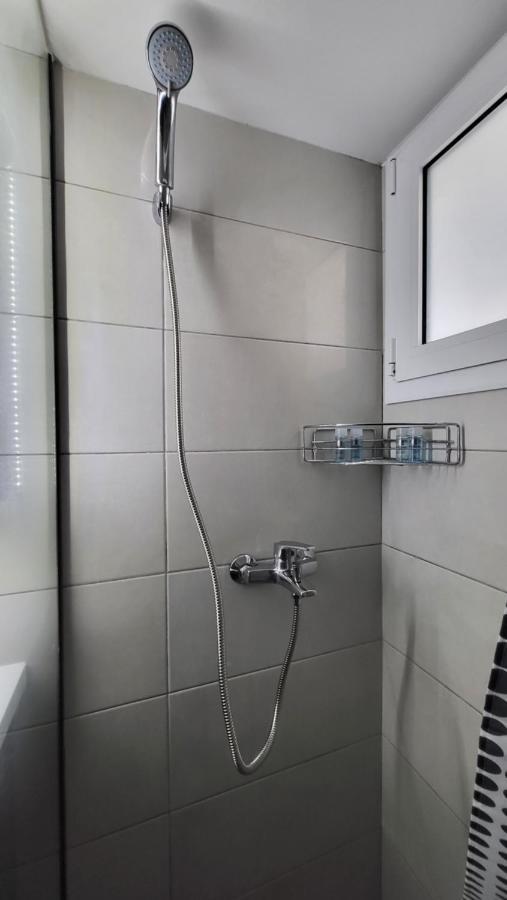 Konnet Apartment Rhodes City Esterno foto